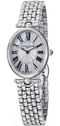 Frederique Constant Watch