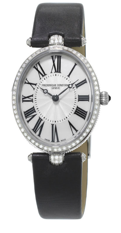 Frederique Constant Watch