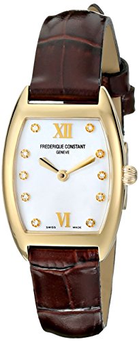 Frederique Constant Watch