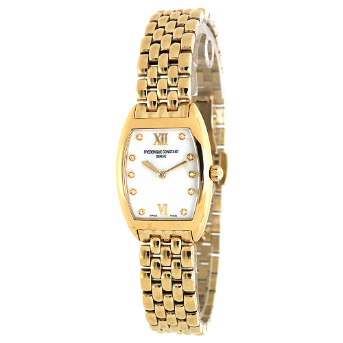 Frederique Constant Watch