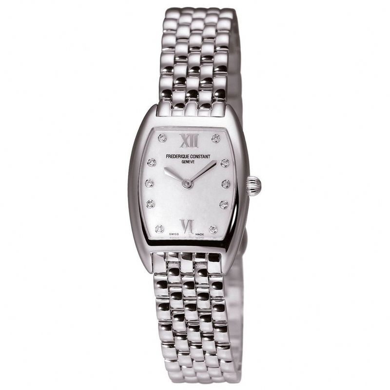 Frederique Constant Watch