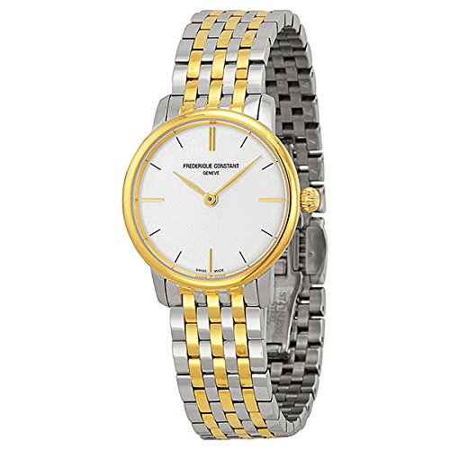 Frederique Constant Watch