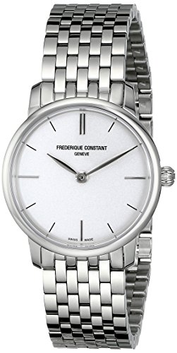 Frederique Constant Watch