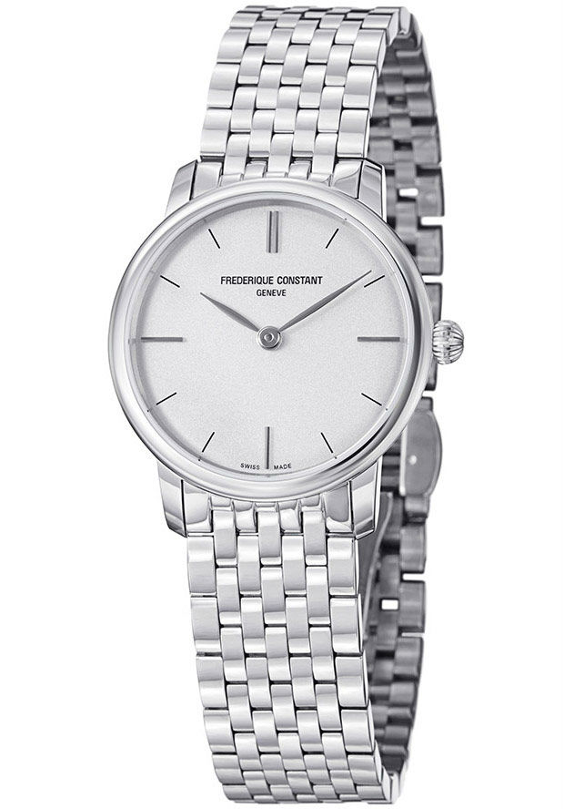 Frederique Constant Watch