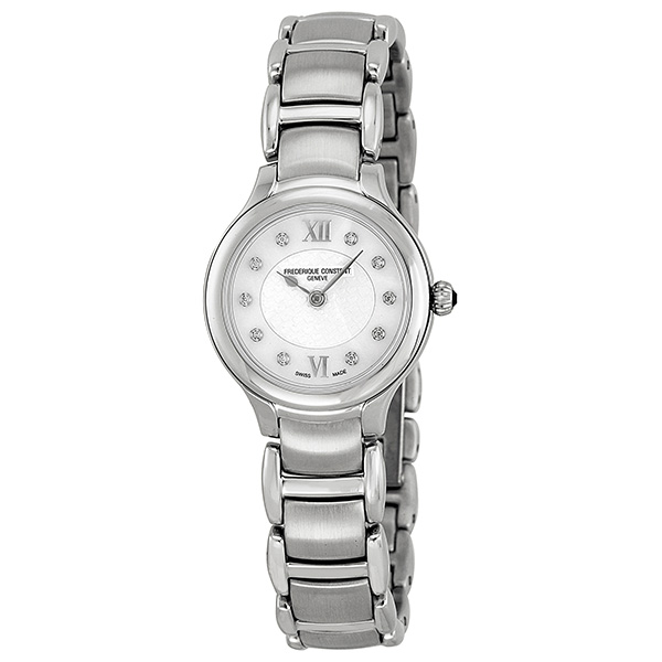 Frederique Constant Watch