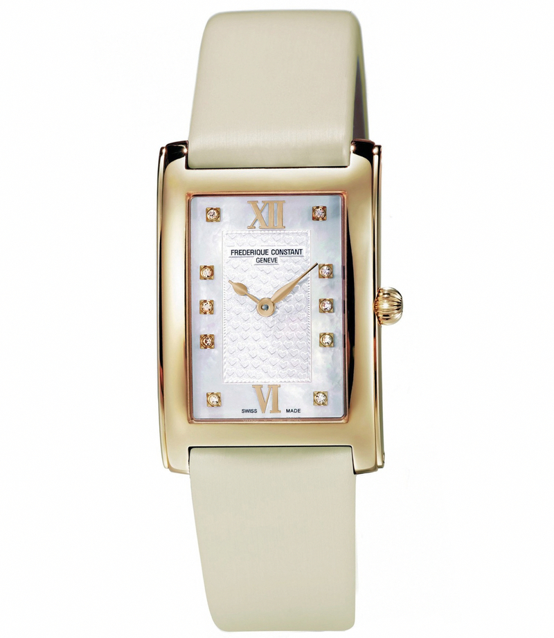Frederique Constant Watch
