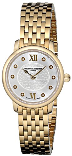 Frederique Constant Watch