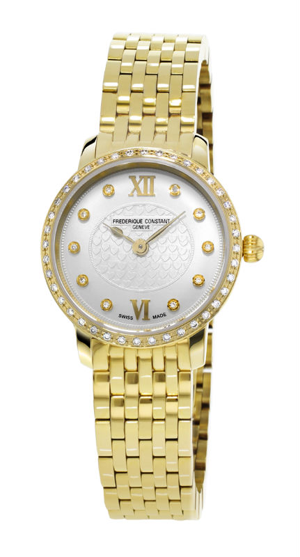 Frederique Constant Watch