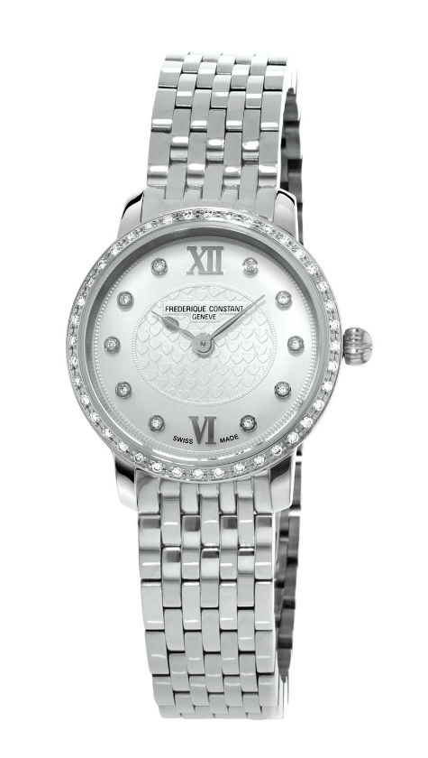 Frederique Constant Watch