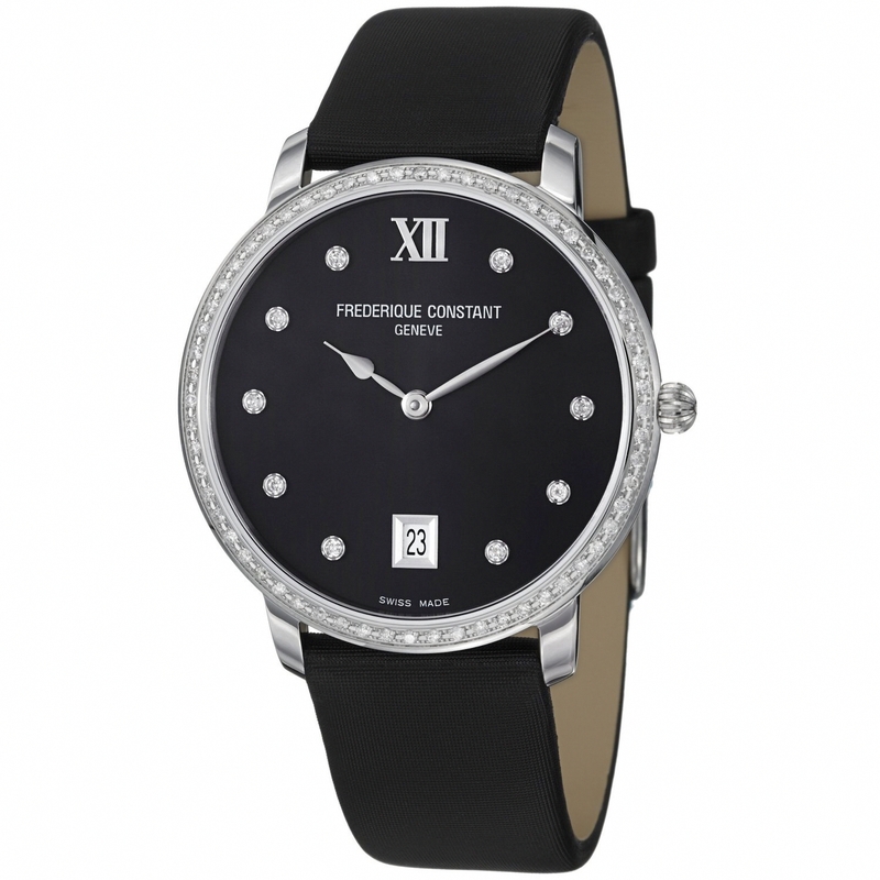 Frederique Constant Watch
