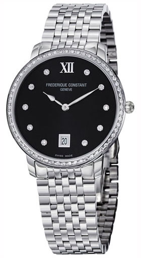 Frederique Constant Watch