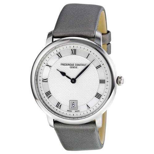 Frederique Constant Watch