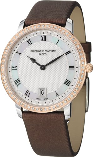Frederique Constant Watch