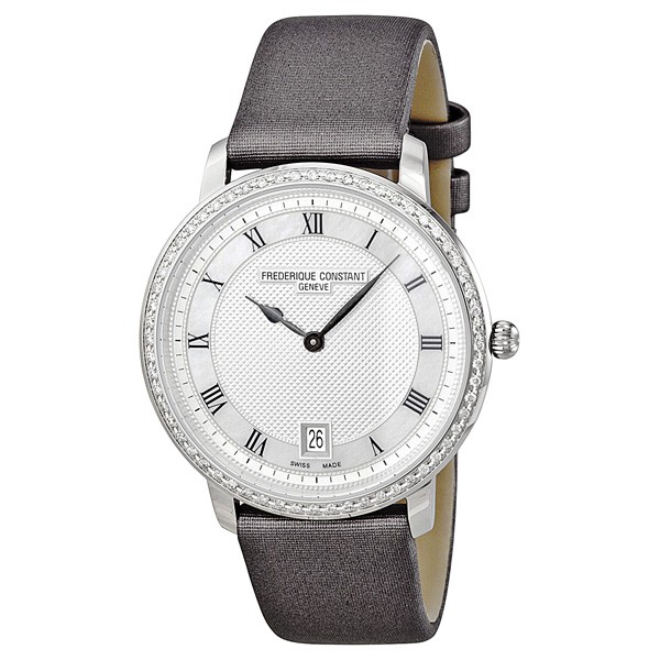 Frederique Constant Watch