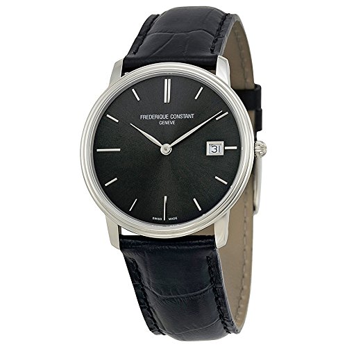 Frederique Constant Watch