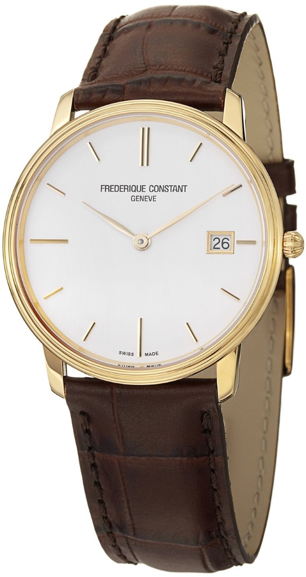 Frederique Constant Watch