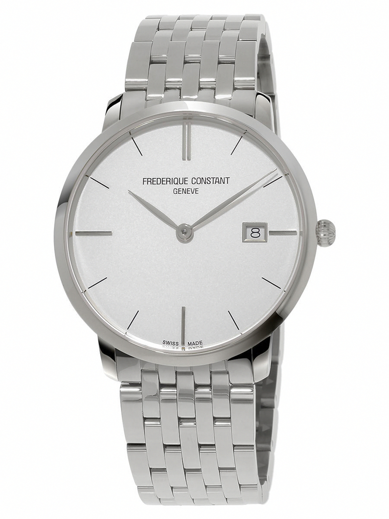 Frederique Constant Watch