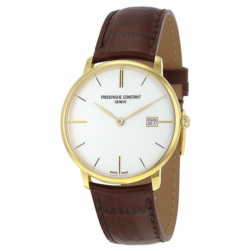 Frederique Constant Watch