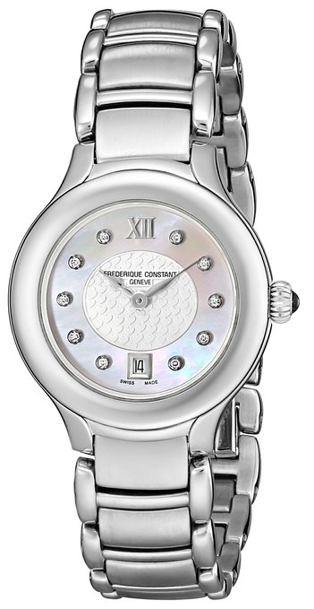 Frederique Constant Watch