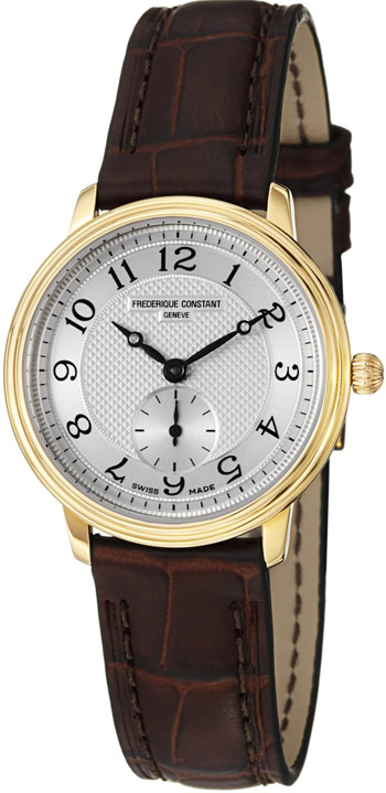 Frederique Constant Watch