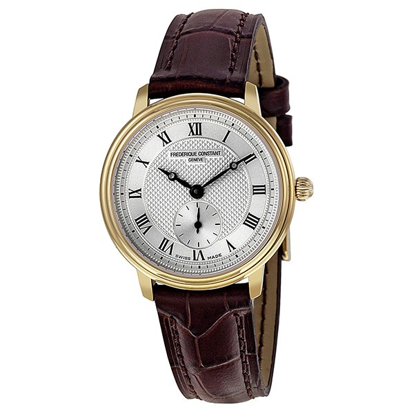 Frederique Constant Watch
