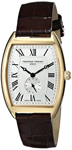 Frederique Constant Watch