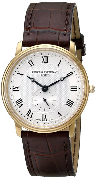Frederique Constant Watch