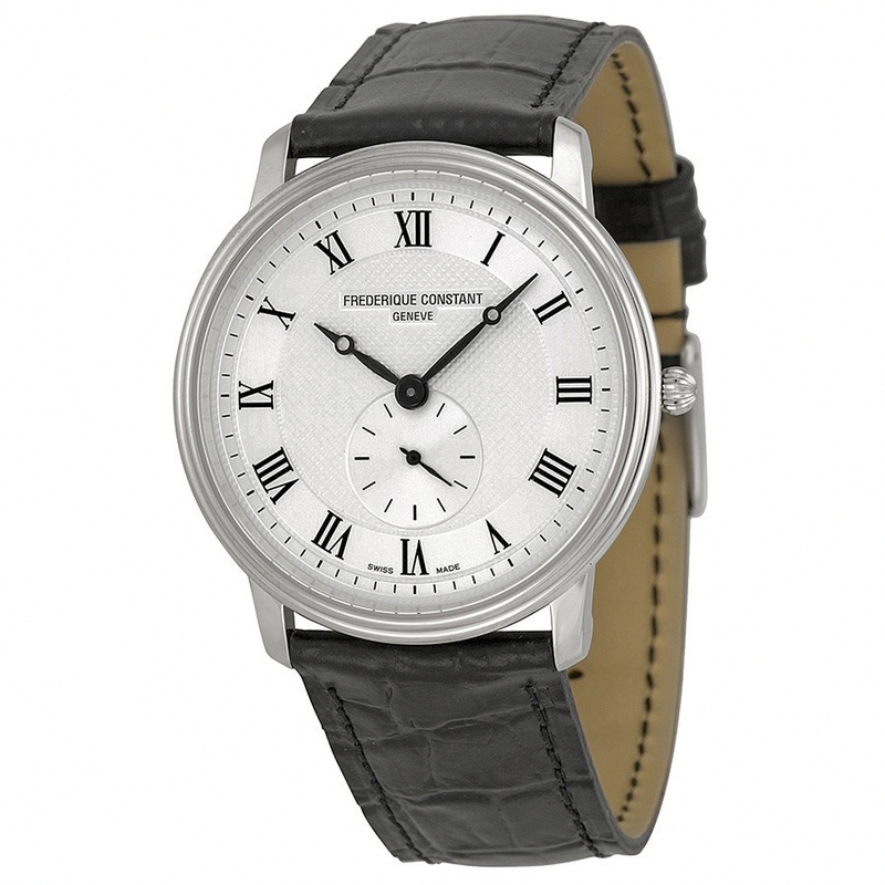 Frederique Constant Watch