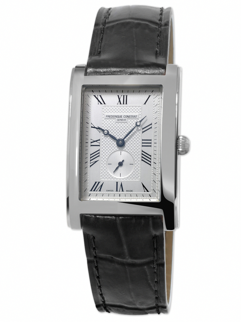 Frederique Constant Watch