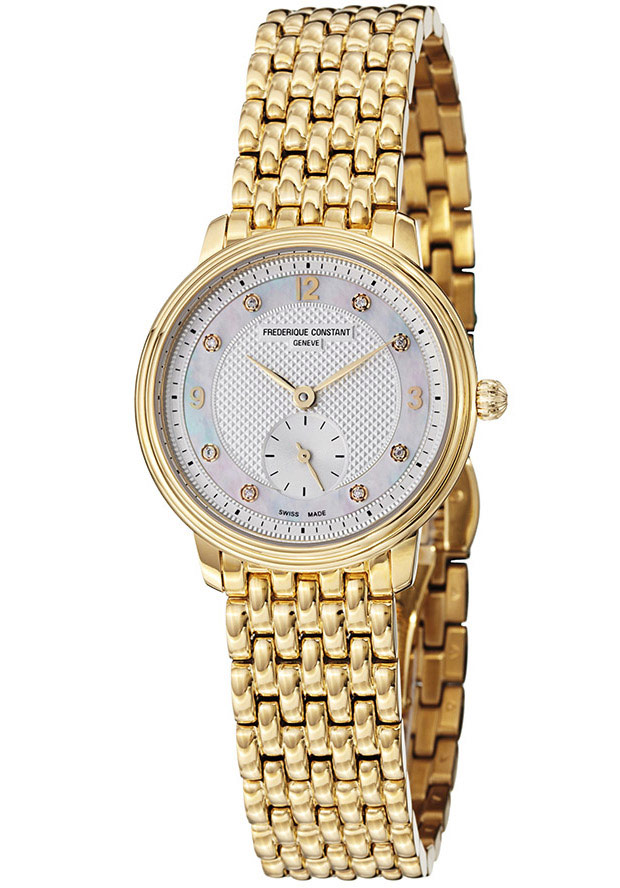 Frederique Constant Watch