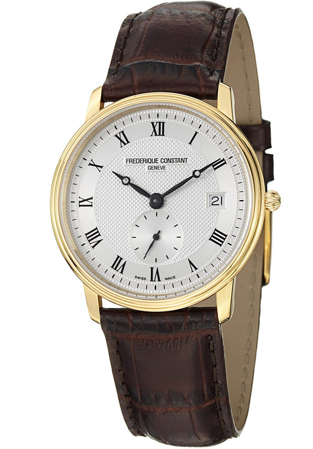Frederique Constant Watch