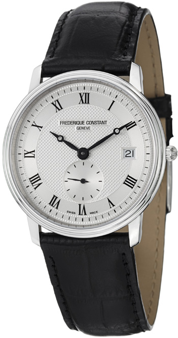 Frederique Constant Watch