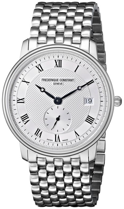 Frederique Constant Watch
