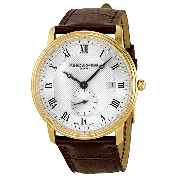 Frederique Constant Watch