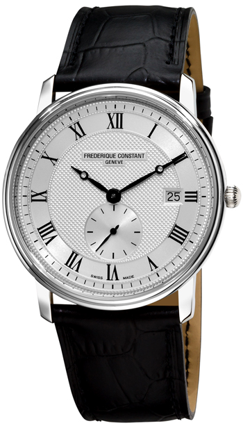 Frederique Constant Watch