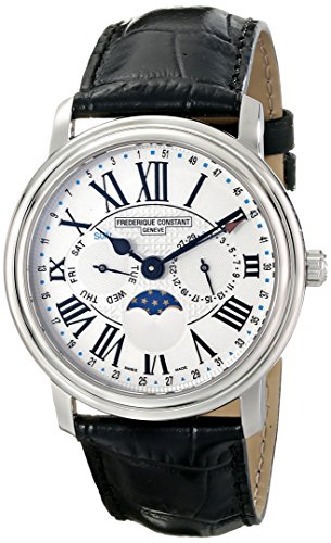 Frederique Constant Watch
