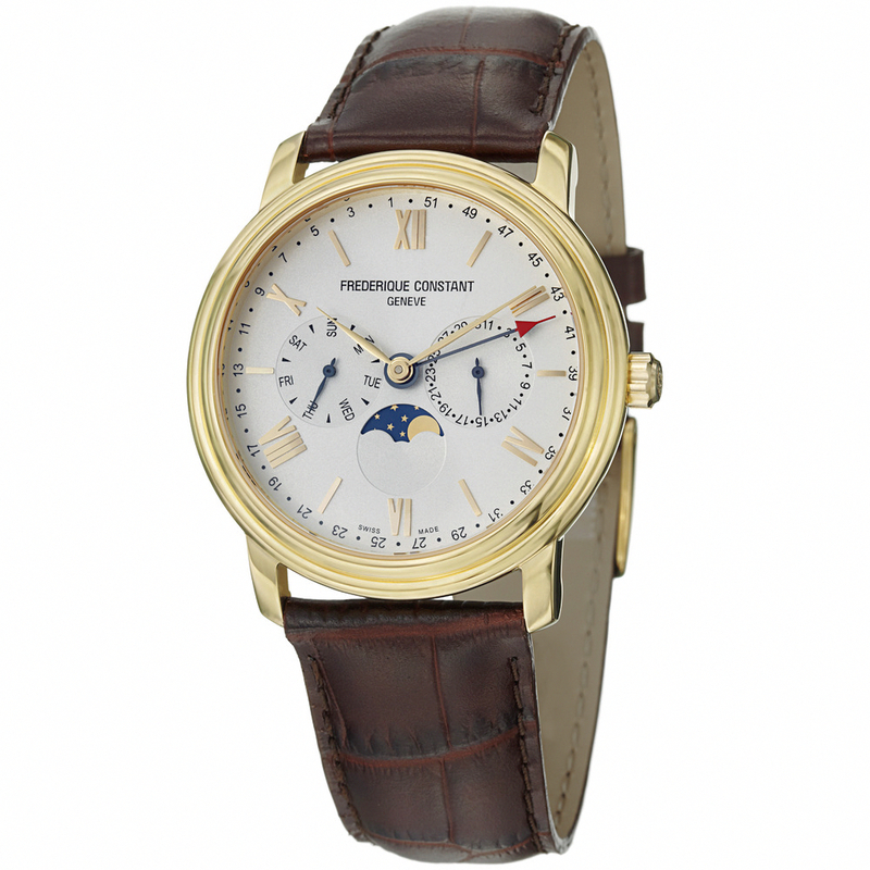 Frederique Constant Watch