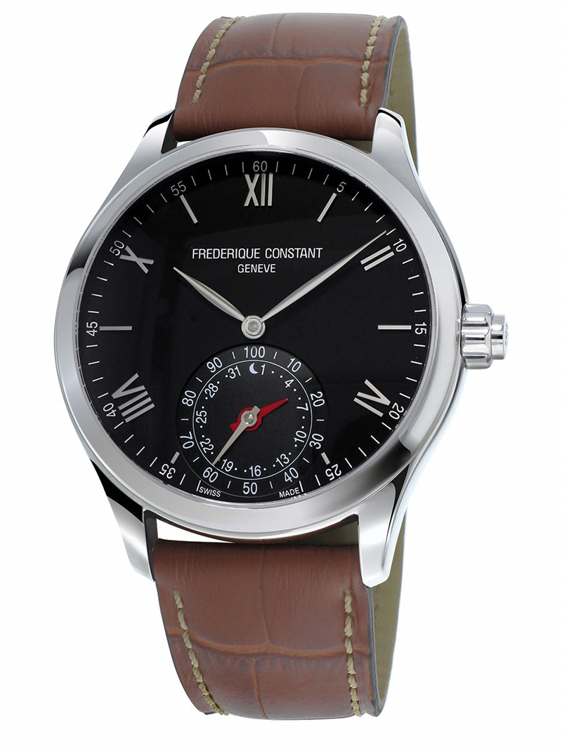 Frederique Constant Watch