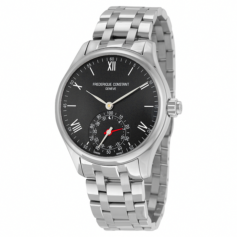 Frederique Constant Watch