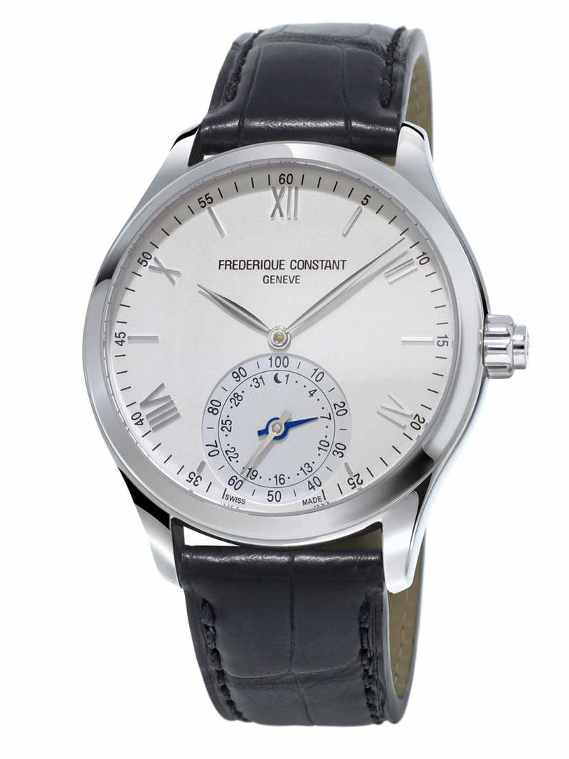 Frederique Constant Watch