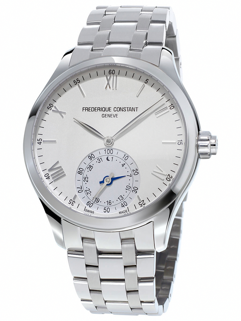 Frederique Constant Watch