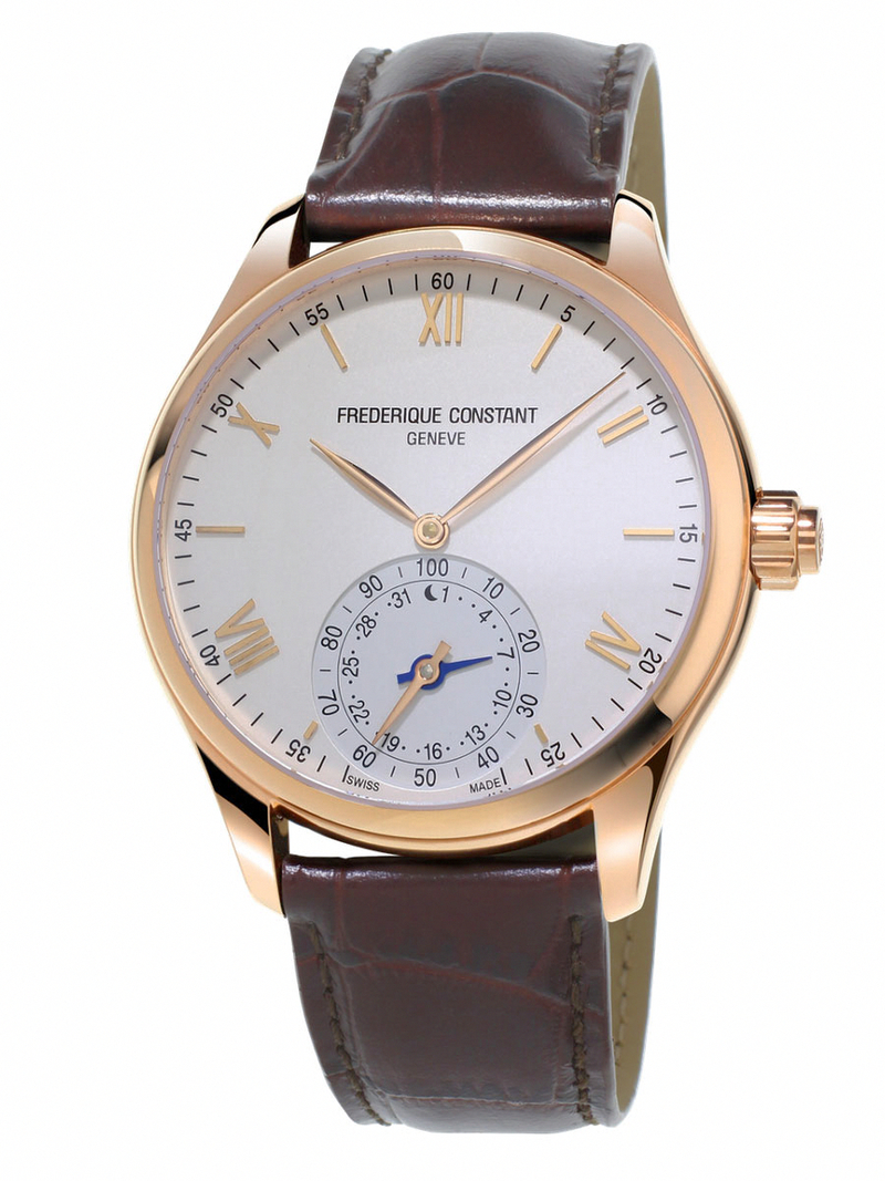 Frederique Constant Watch