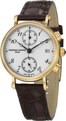 Frederique Constant Watch