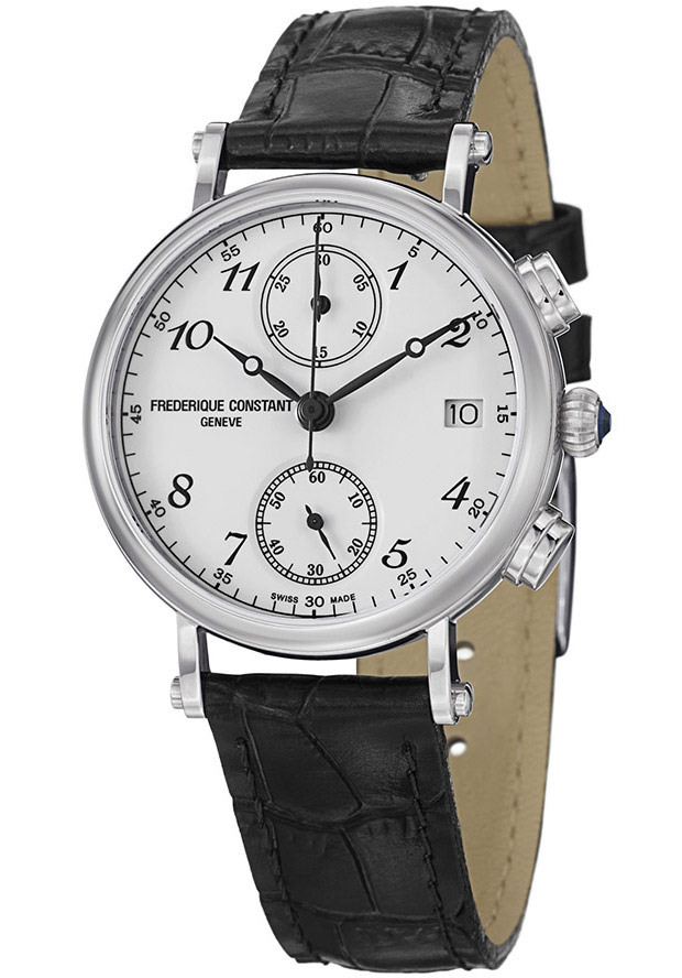 Frederique Constant Watch