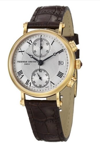 Frederique Constant Watch