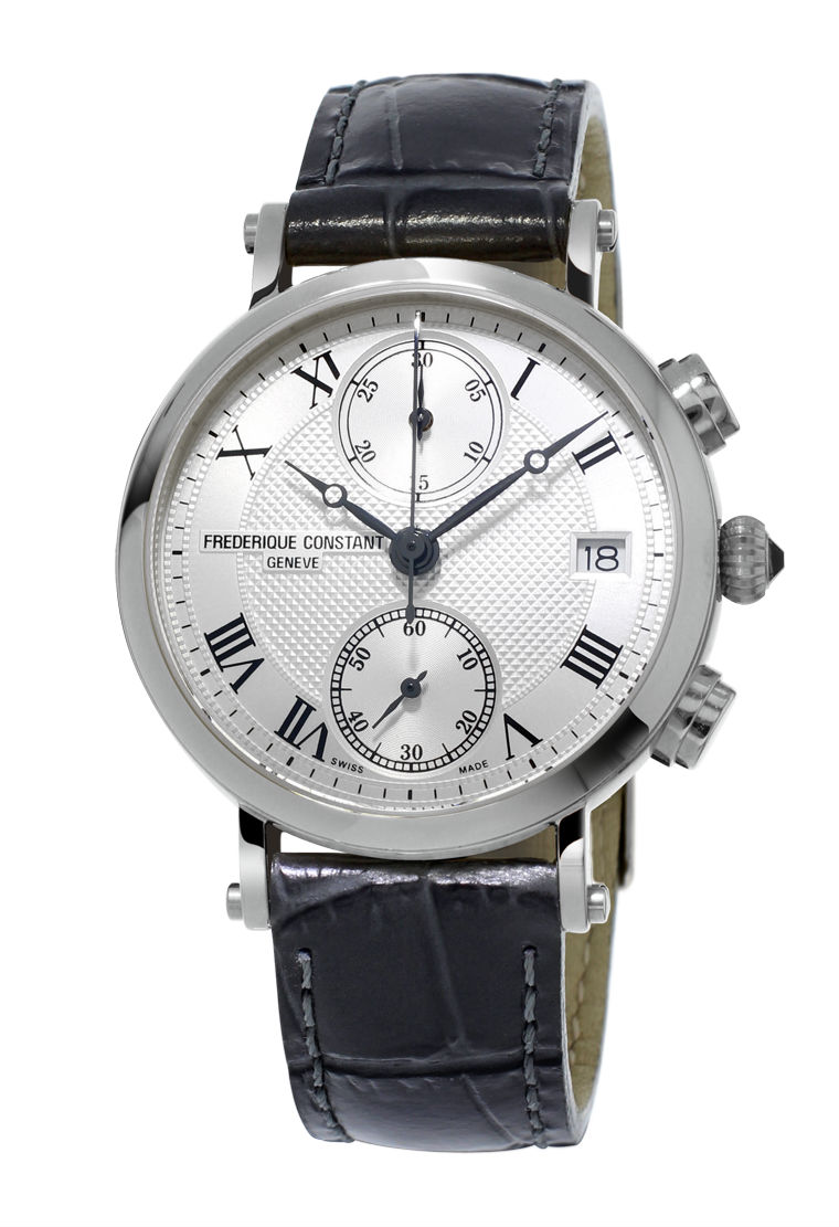 Frederique Constant Watch