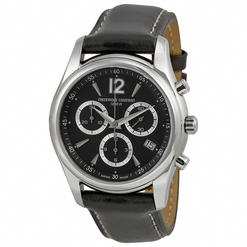Frederique Constant Watch