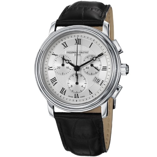 Frederique Constant Watch