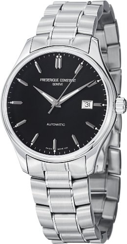 Frederique Constant Watch