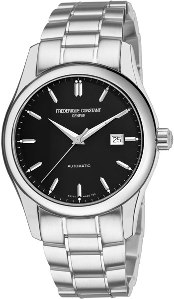 Frederique Constant Watch
